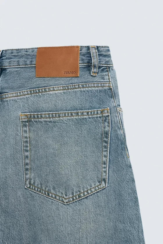 ДЖИНСЫ   FIT