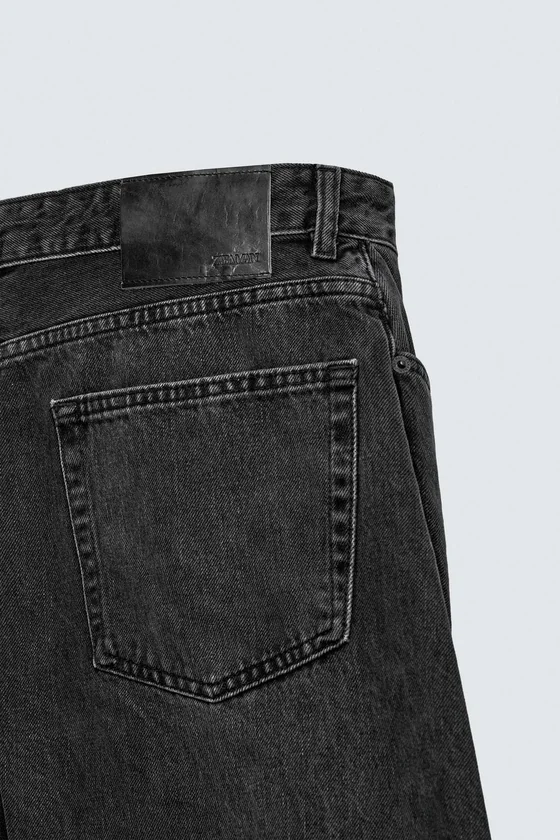 ДЖИНСЫ   FIT