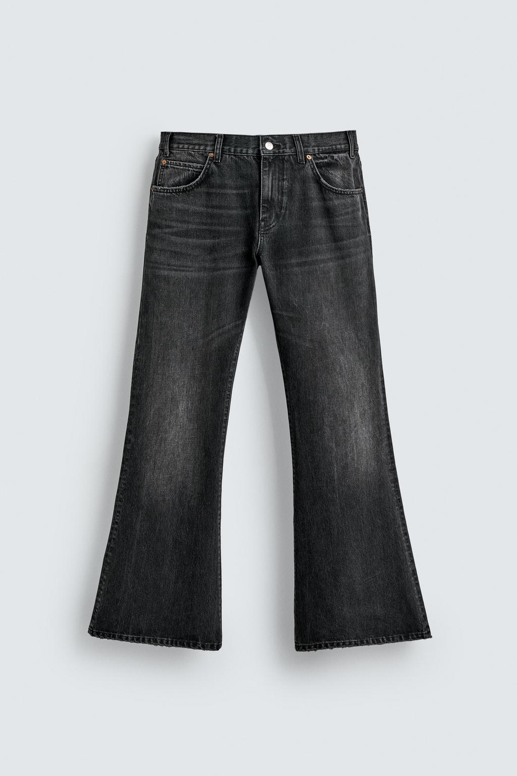 ДЖИНСЫ клёш