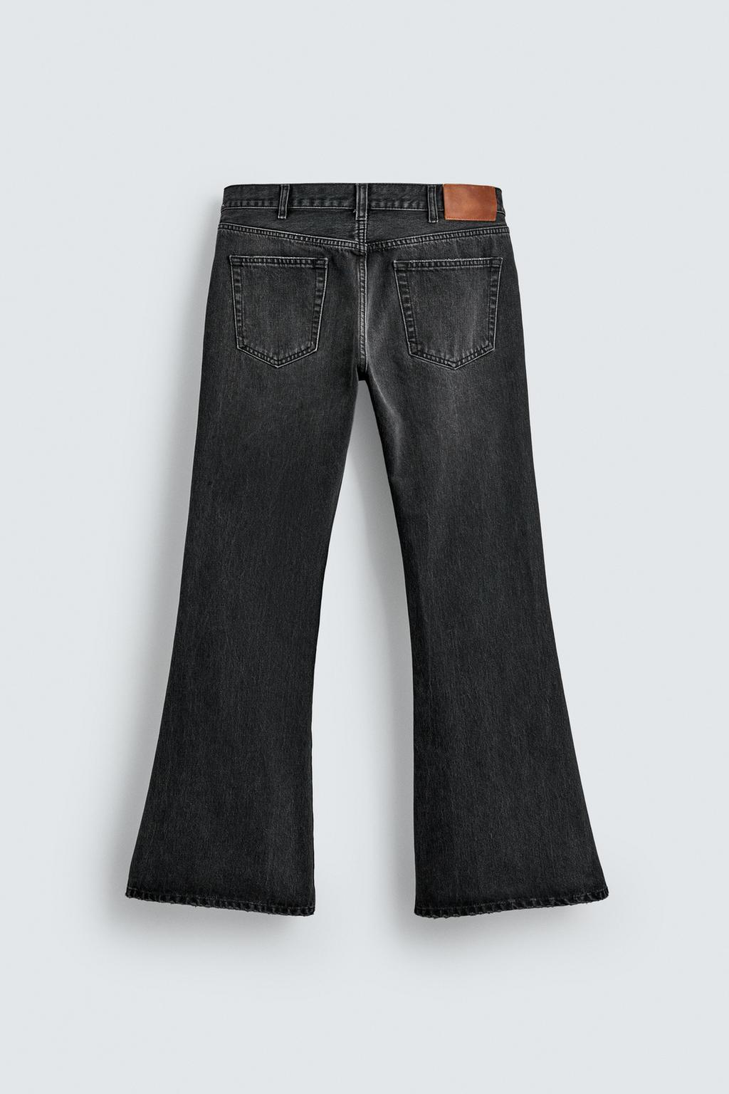 ДЖИНСЫ клёш