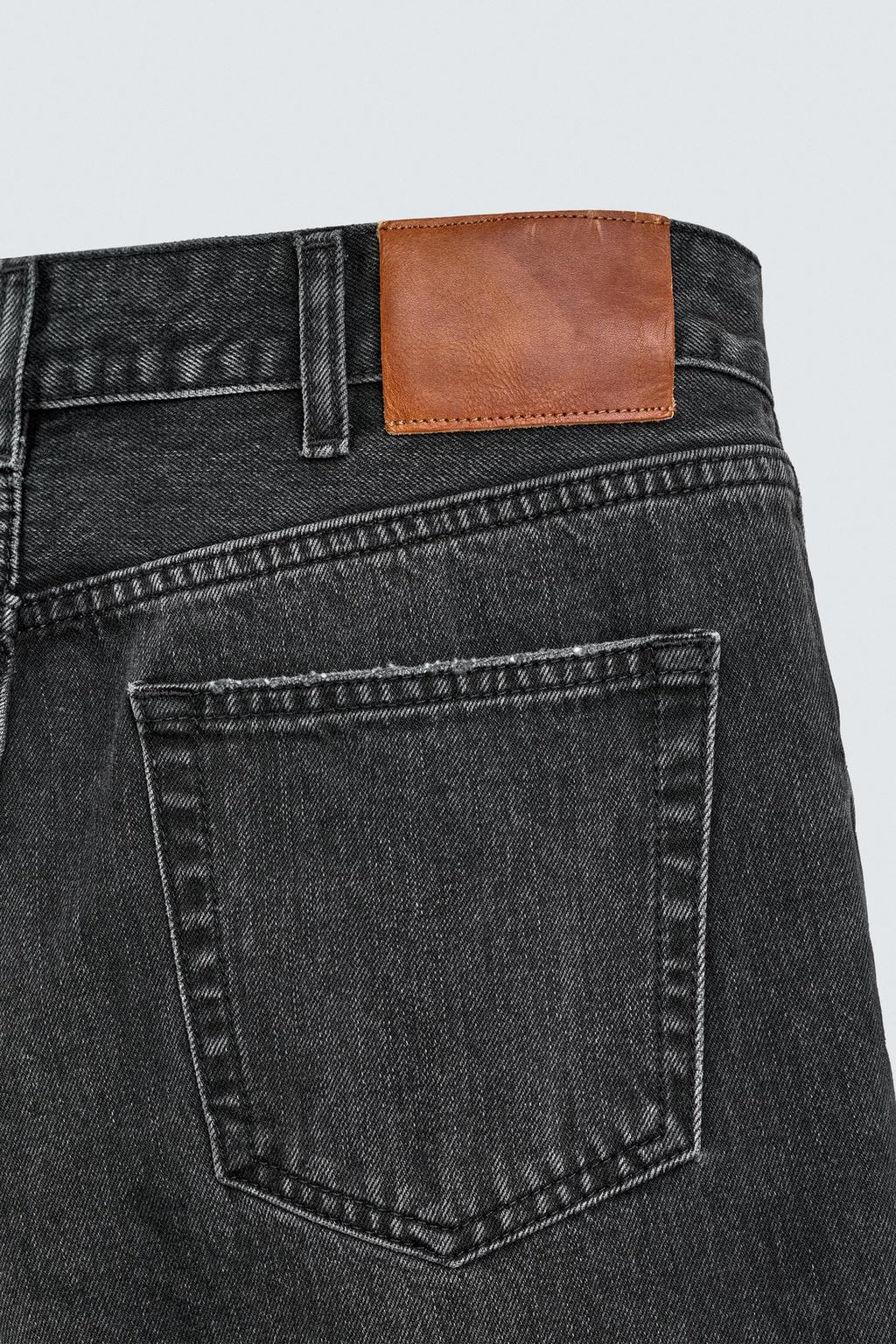 ДЖИНСЫ клёш