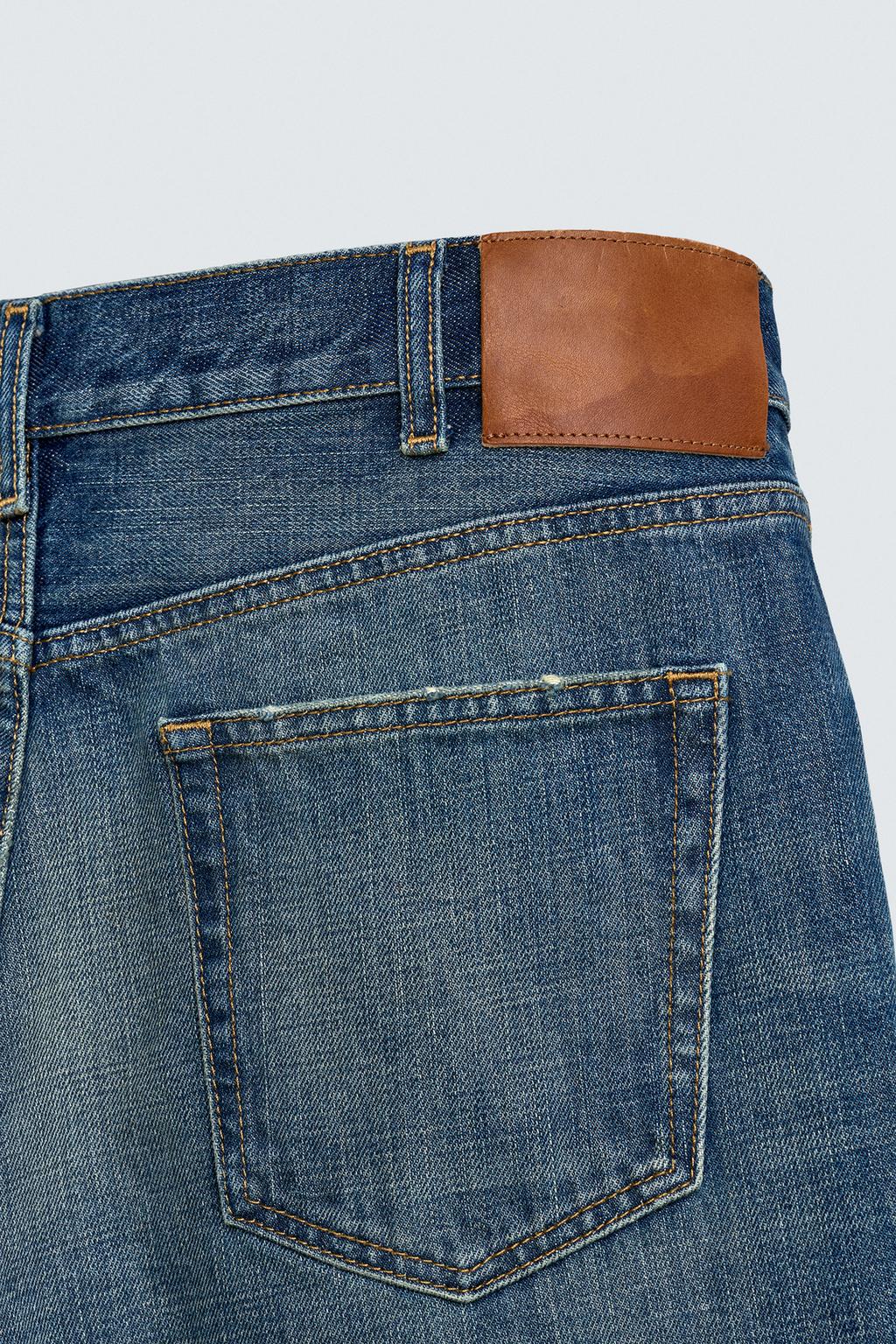 ДЖИНСЫ клёш