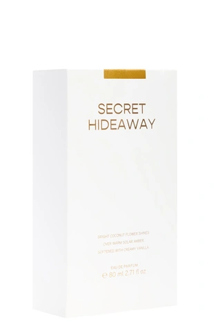 Тайное укрытие туалетная вода 80 мл- Заказать в России