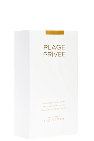 Пляжный частный туалетная вода 80 мл / 2.71 унции- Заказать в России