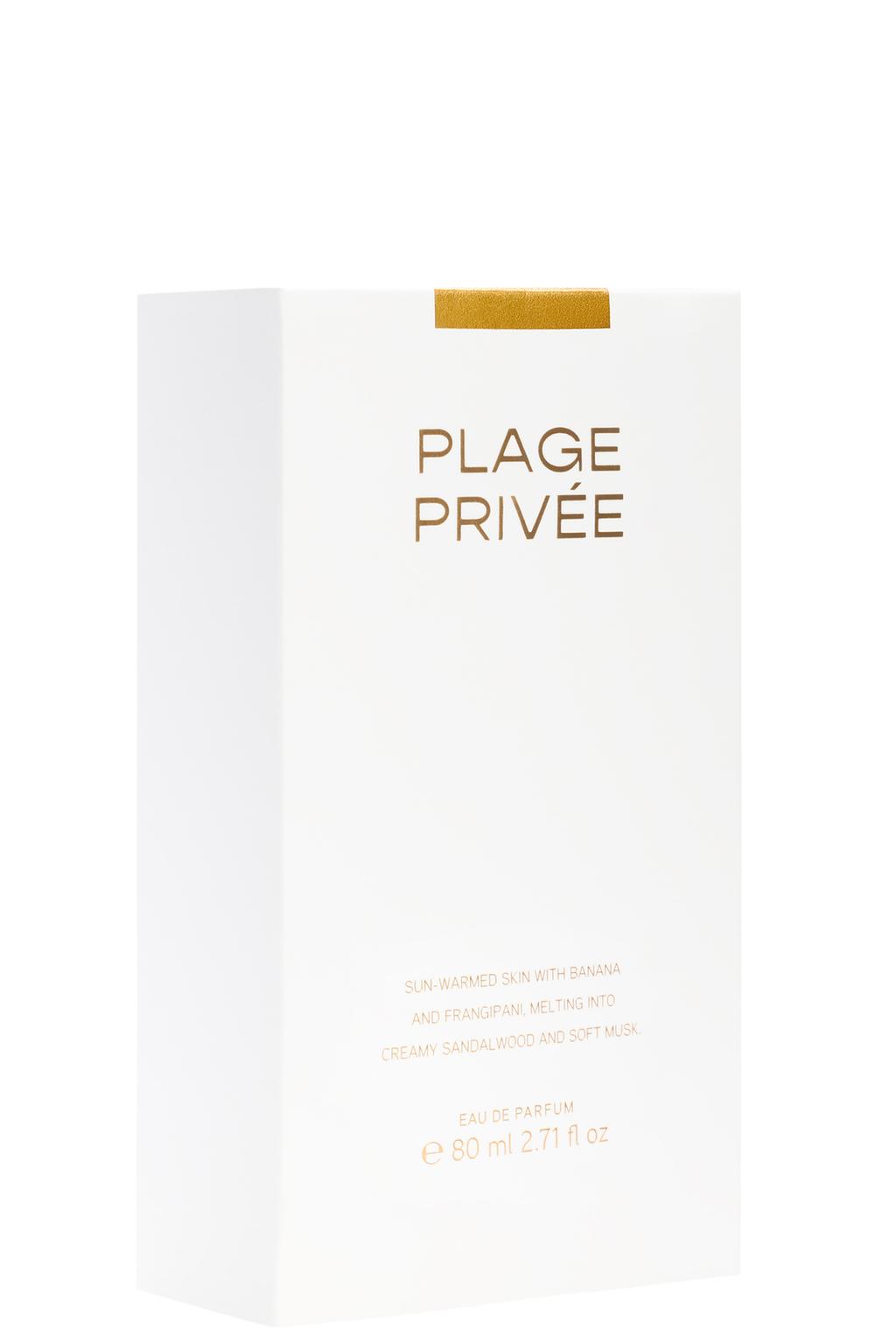 Пляжный частный туалетная вода 80 мл / 2.71 унции