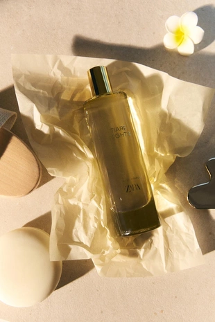 Туалетная вода tiaré nights 80 мл- Заказать в России