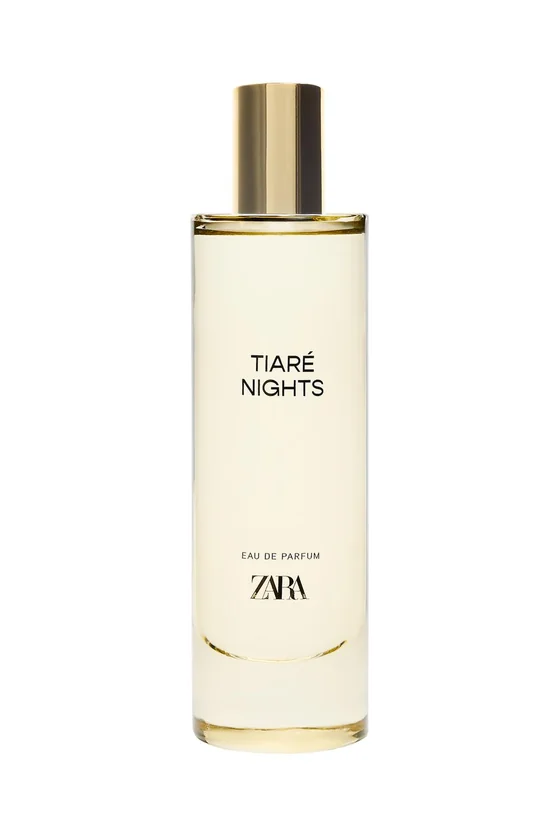Туалетная вода tiaré nights 80 мл