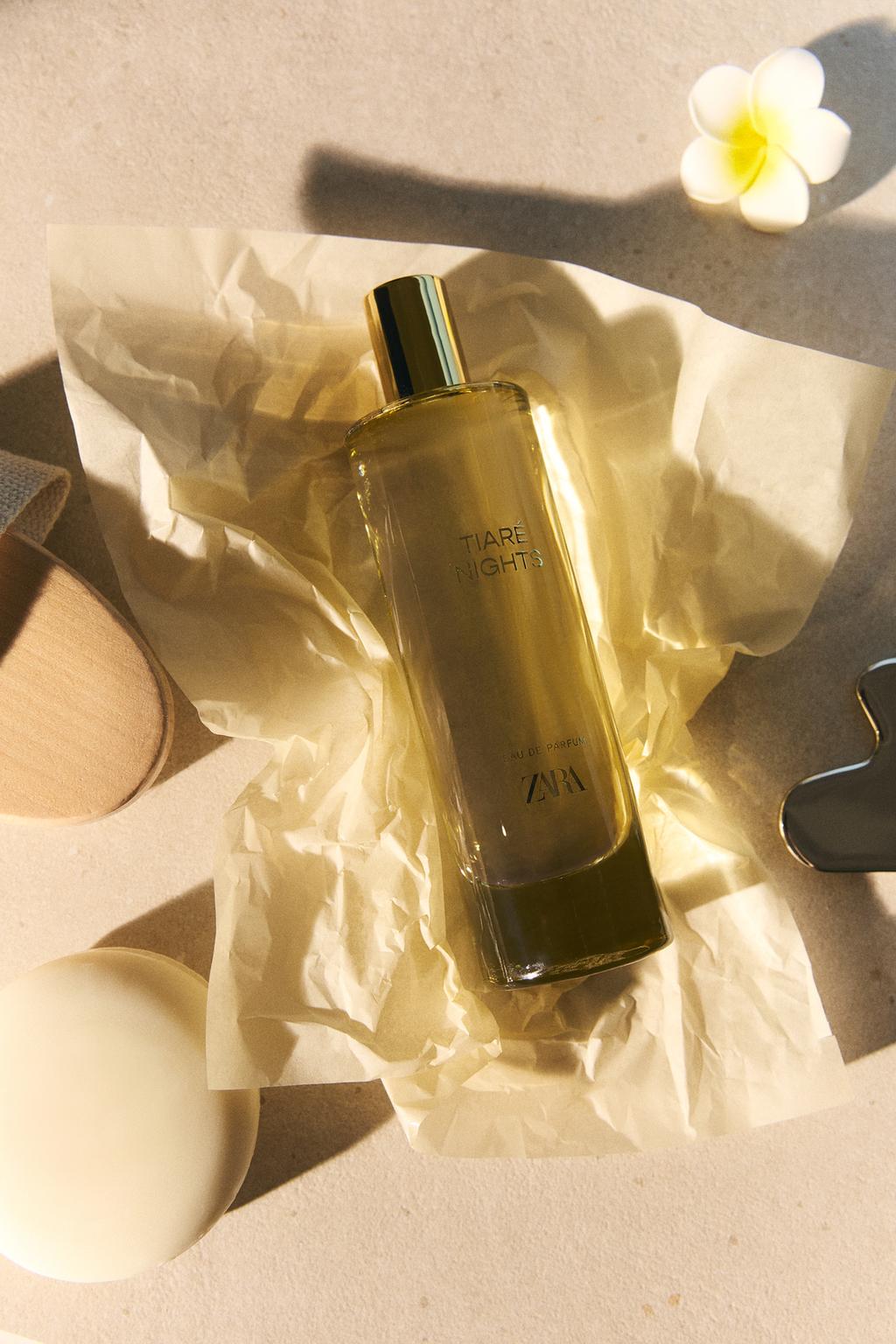 Туалетная вода tiaré nights 80 мл