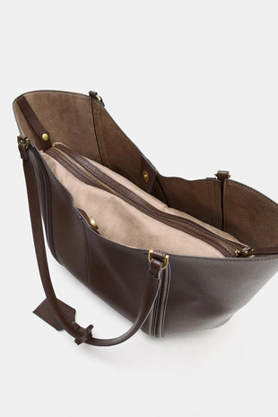 Большая сумка-шопер- Заказать в России