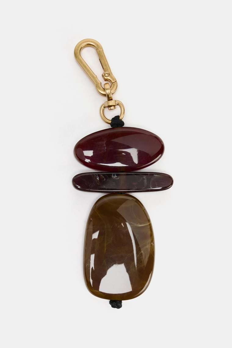 Бусины-оберег