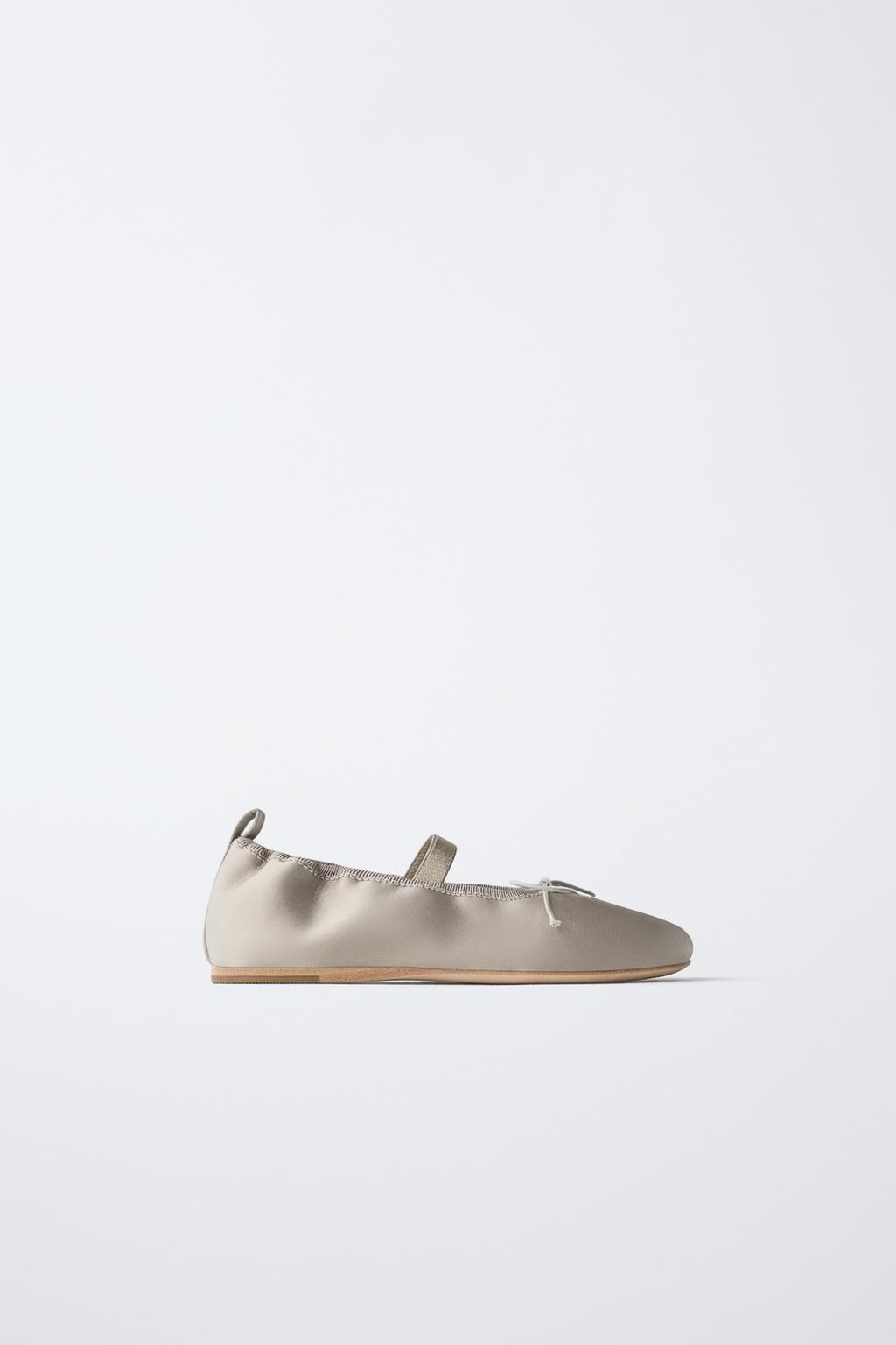 Балетки limited edition с луковицей