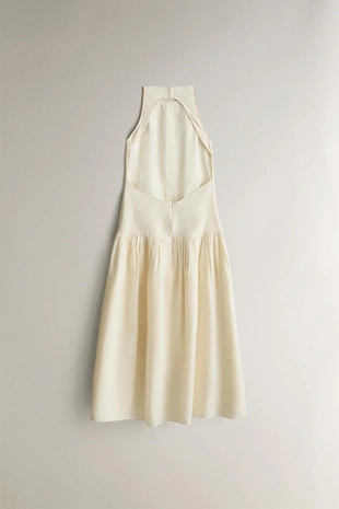 Платье long beach- Заказать в России