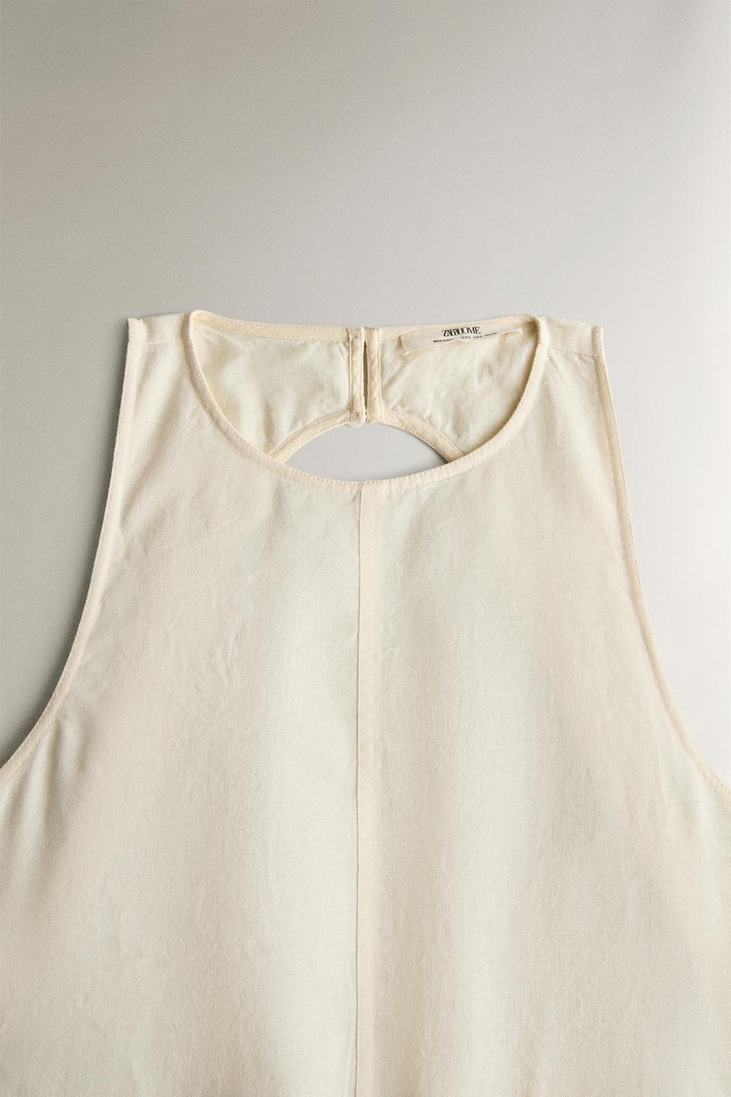 Платье long beach