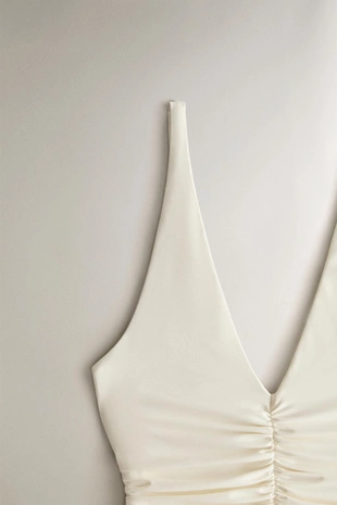 Купальник для пляжа с узбечкой- Заказать в России