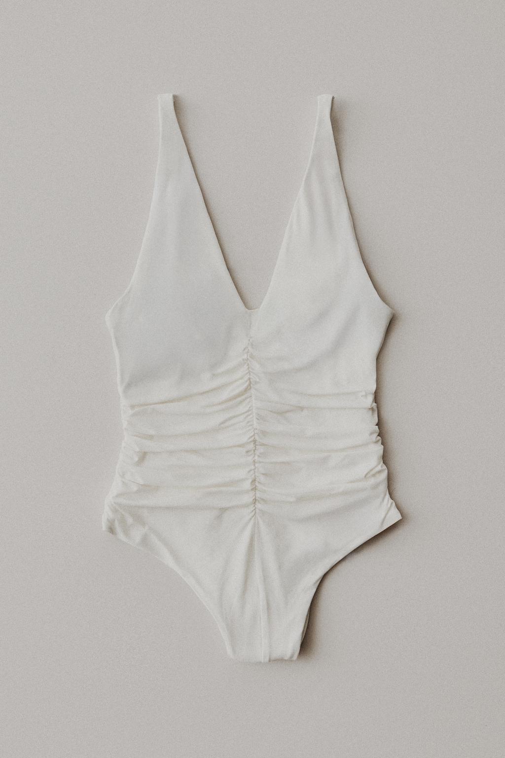 Купальник для пляжа с узбечкой