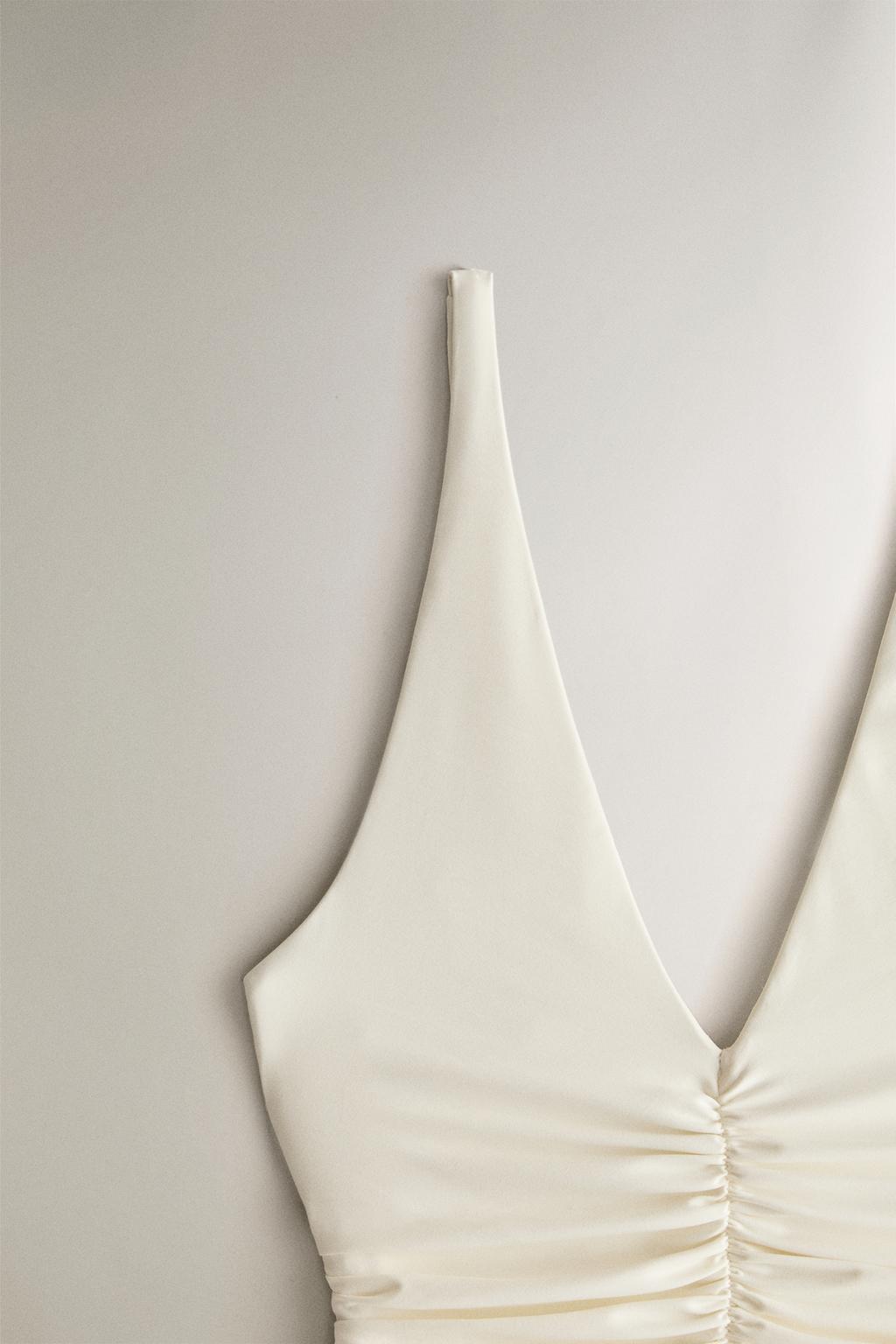 Купальник для пляжа с узбечкой