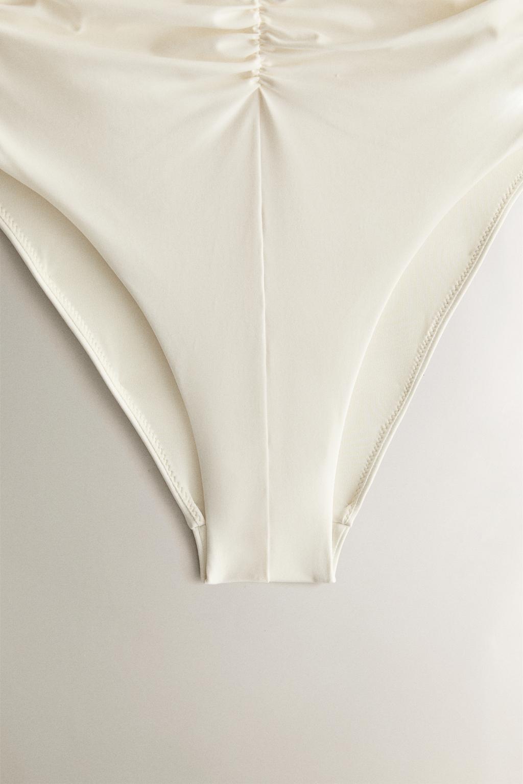 Купальник для пляжа с узбечкой