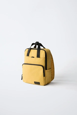 Базовый мини-рюкзак- Заказать в России