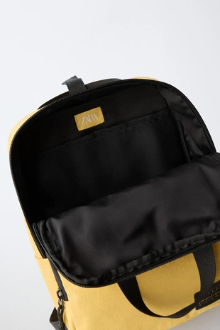 Базовый мини-рюкзак- Заказать в России