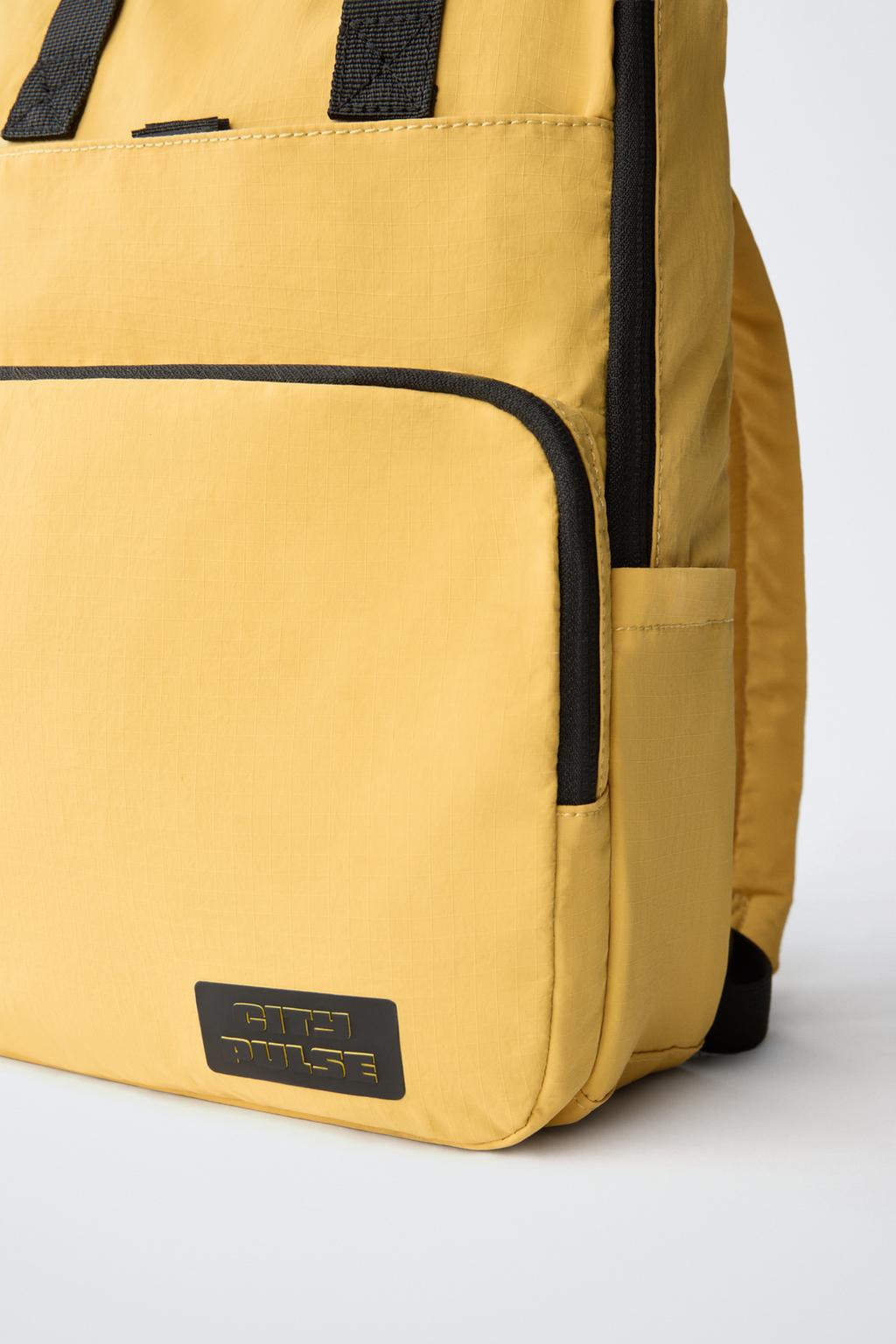 БАЗОВЫЙ МИНИ-РЮКЗАК