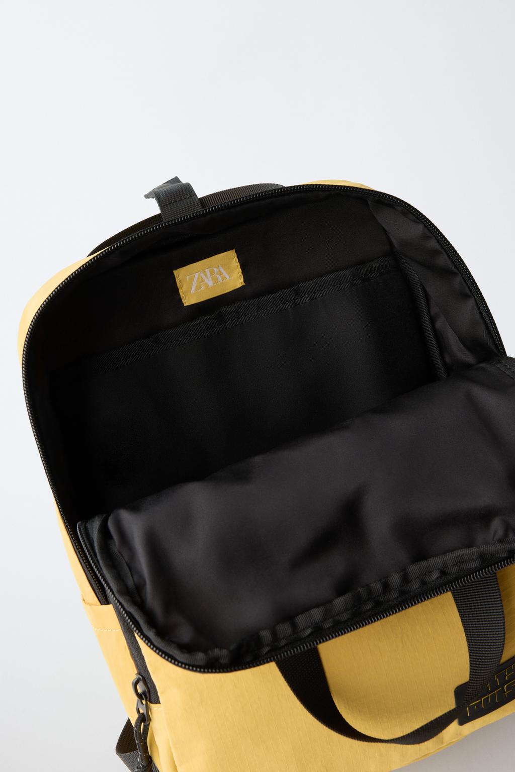 БАЗОВЫЙ МИНИ-РЮКЗАК