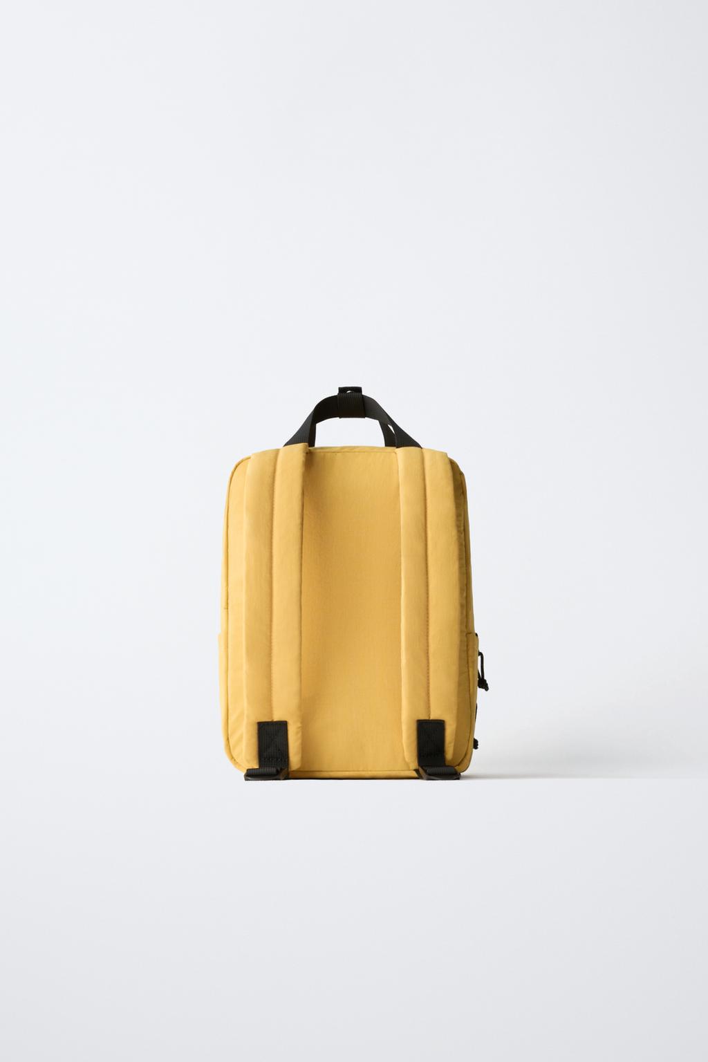 БАЗОВЫЙ МИНИ-РЮКЗАК