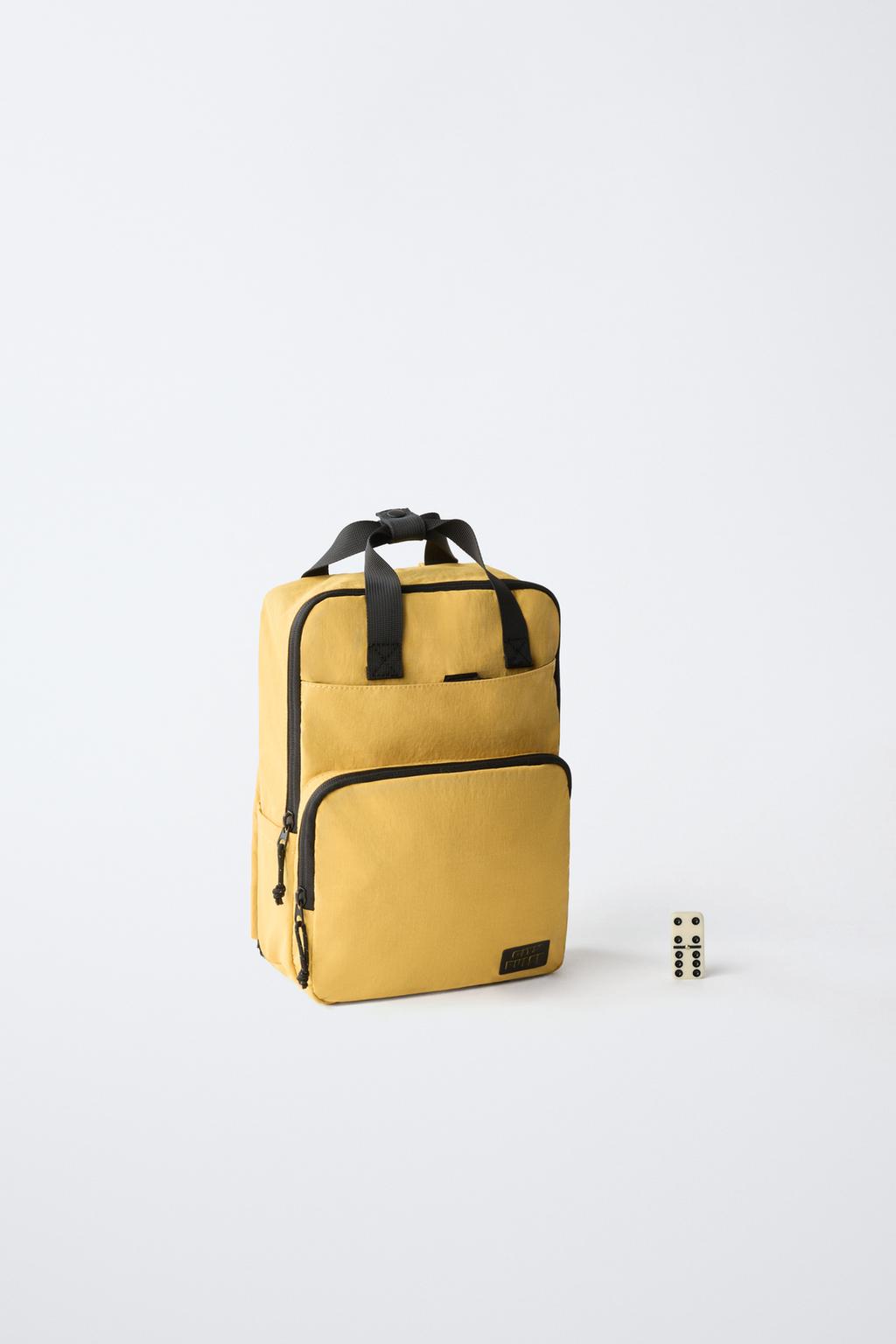 БАЗОВЫЙ МИНИ-РЮКЗАК