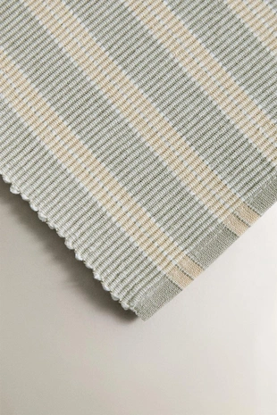 Набор полосатых подставок (набор из 2 штук)- Заказать в России