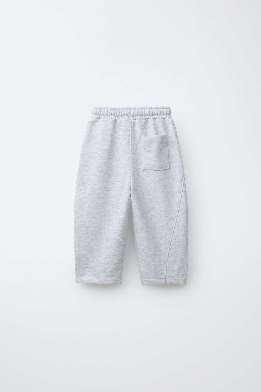 БРЮКИ  С ЭТИКЕТКОЙ