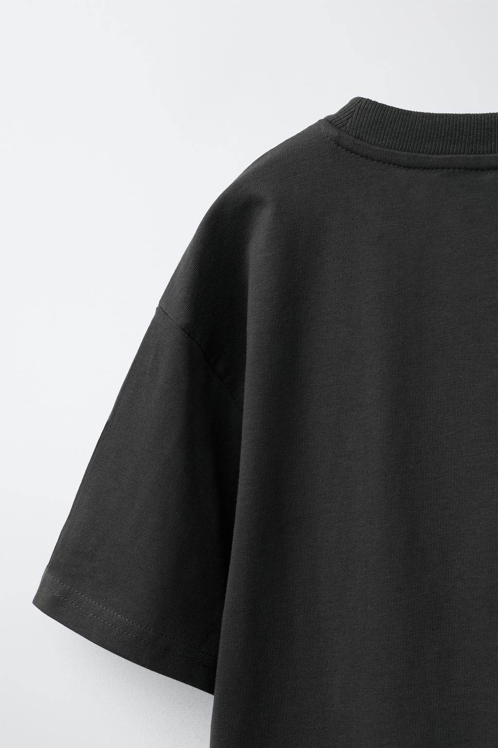 ФУТБОЛКА С ПРИНТОМ «ФРУКТЫ»