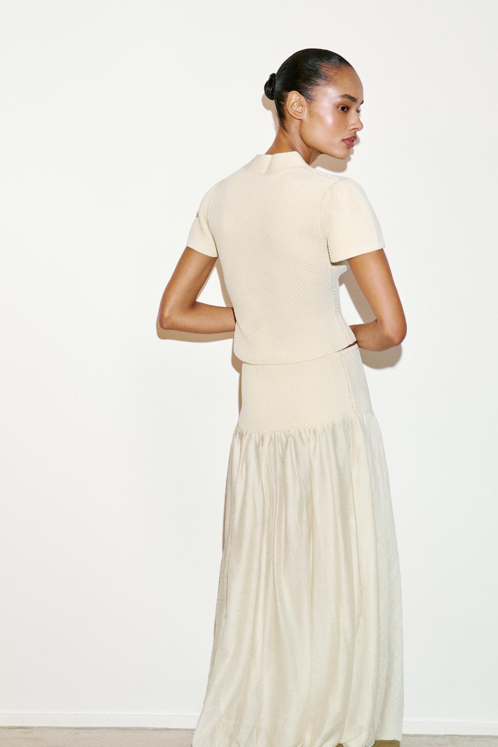 ВЯЗАНЫЙ ЖАКЕТ