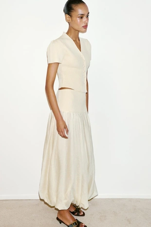 Вязаный жакет- Заказать в России