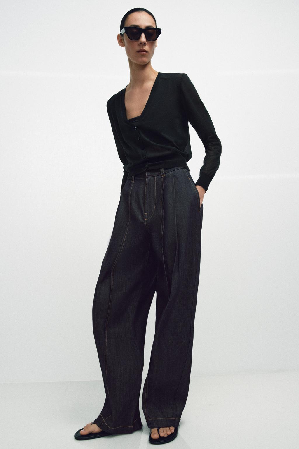 ПОЛУПРОЗРАЧНЫЙ КАРДИГАН