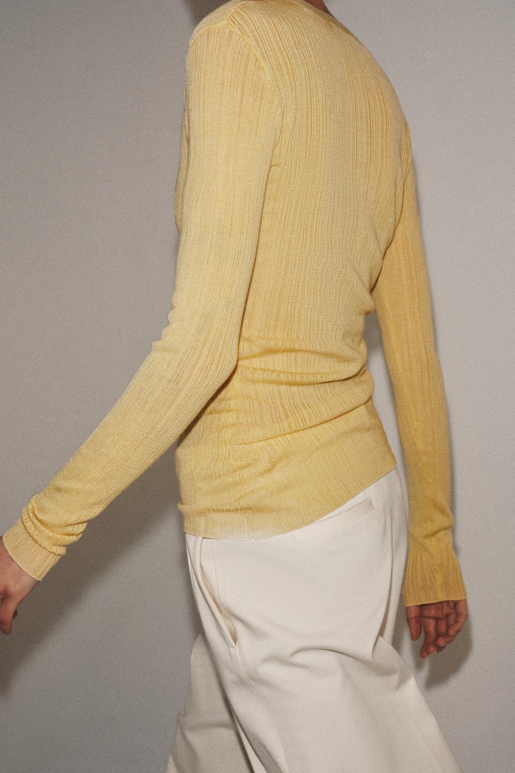 КАРДИГАН В РУБЧИК