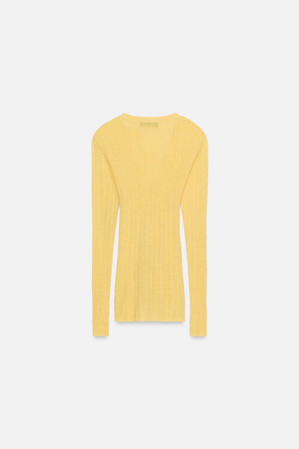 КАРДИГАН В РУБЧИК