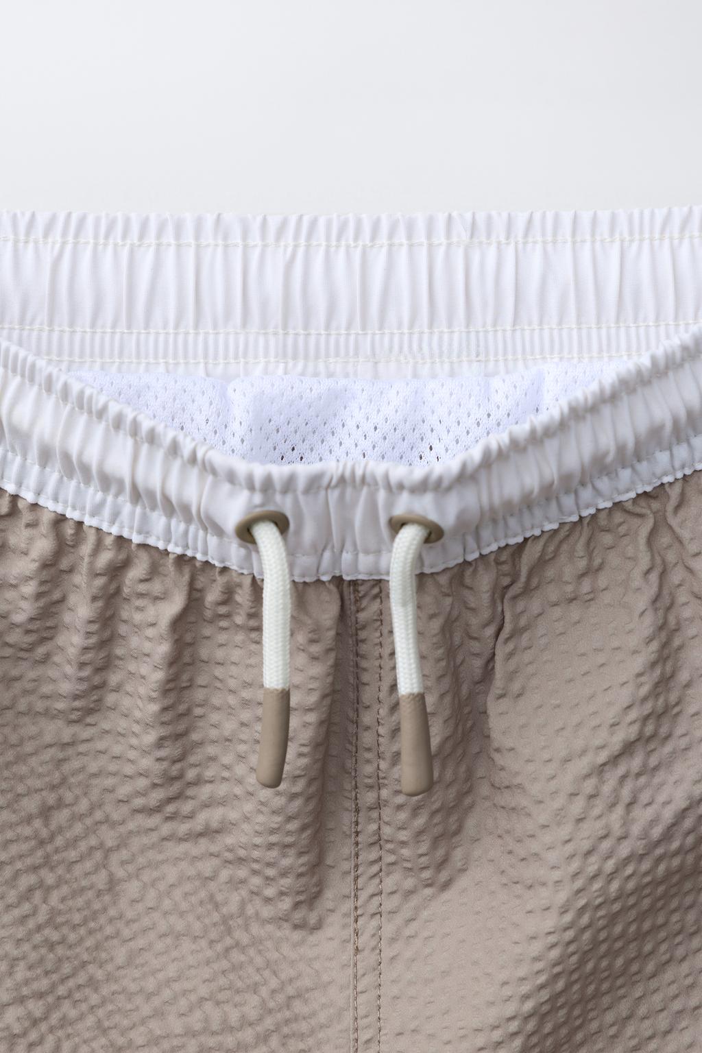 2-6 ЛЕТ/ПЛАВКИ-БЕРМУДЫ С НАШИВКОЙ