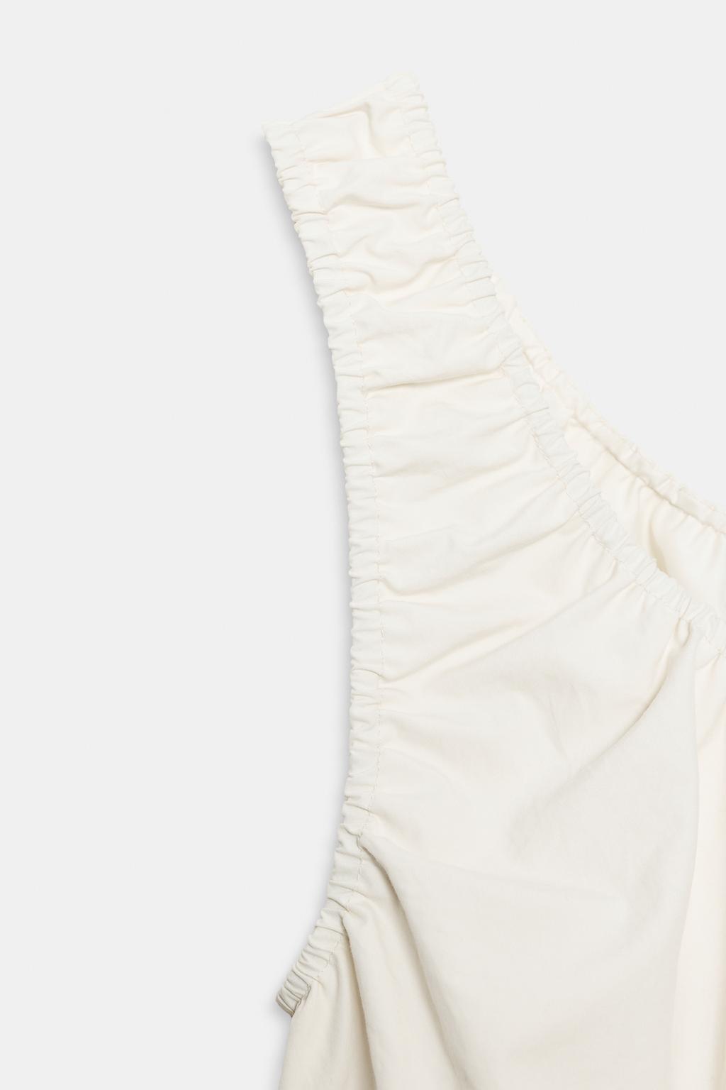 ТОП-БАЛЛОН ИЗ ПОПЛИНА