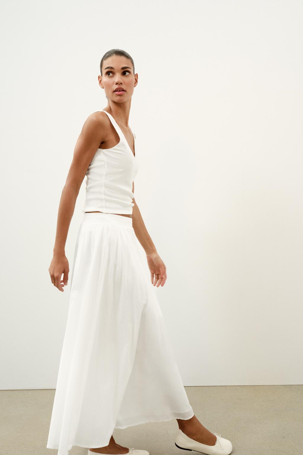 ТОП В РУБЧИК С КРУЖЕВОМ