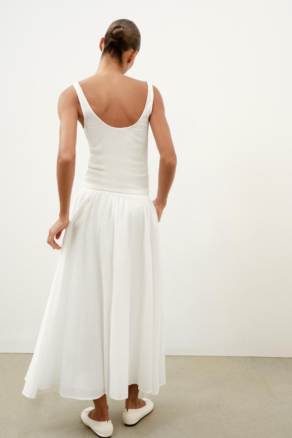 ТОП В РУБЧИК С КРУЖЕВОМ