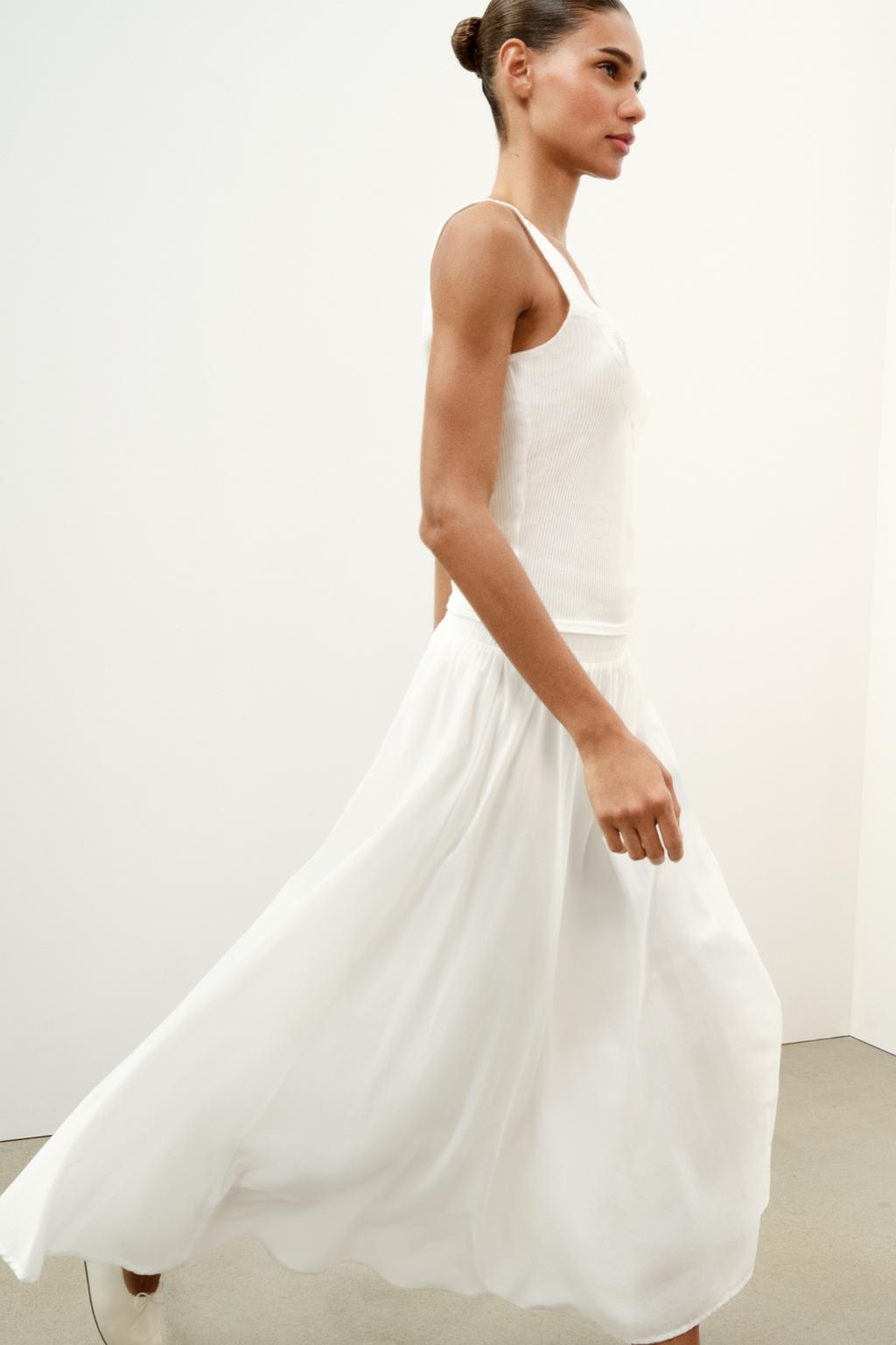 ТОП В РУБЧИК С КРУЖЕВОМ