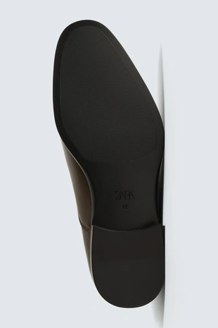 Классические туфли- Заказать в России