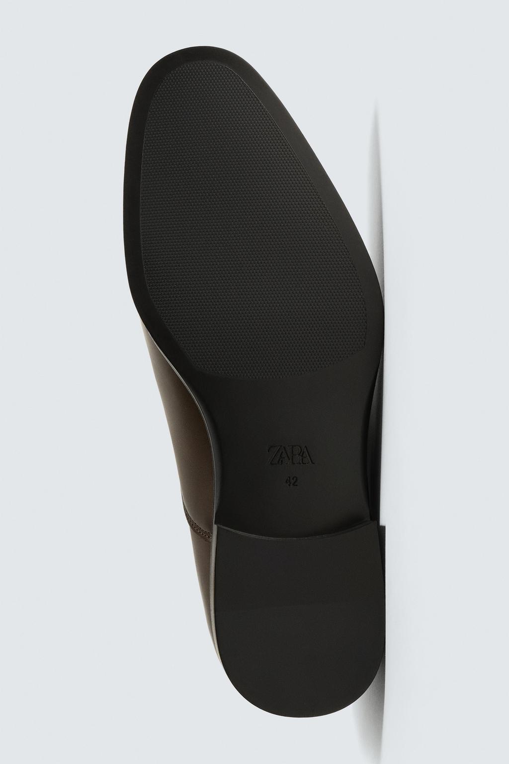 КЛАССИЧЕСКИЕ ТУФЛИ