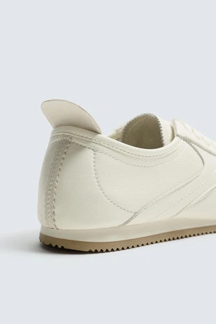 Кроссовки в стиле ретро- Заказать в России