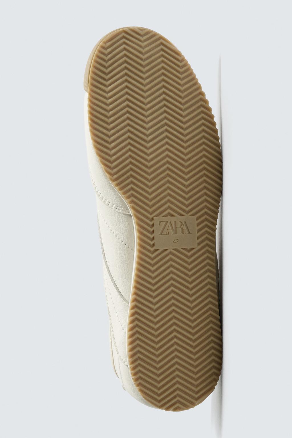 КРОССОВКИ В СТИЛЕ РЕТРО