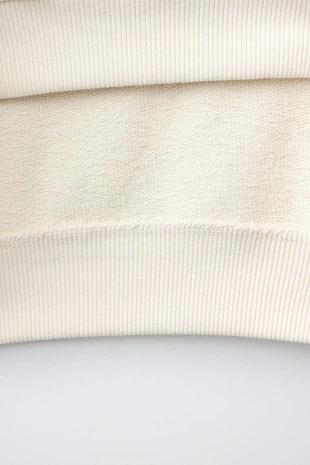 Толстовка с 3D цветком из фатина- Заказать в России