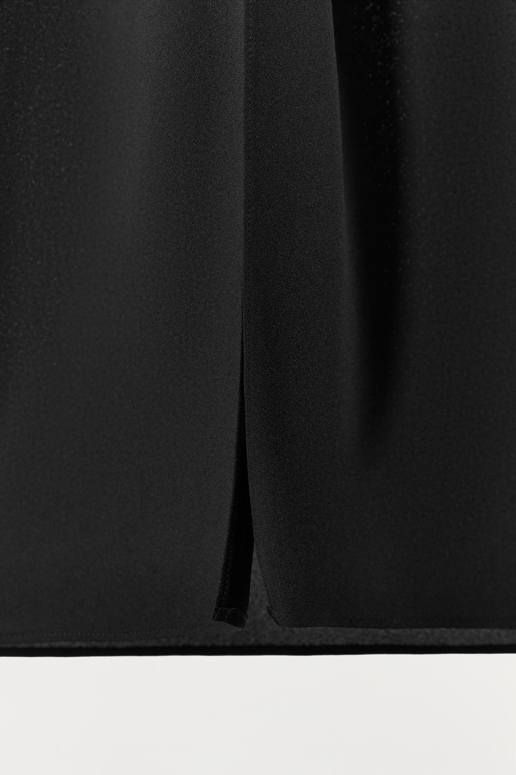 ПЛАТЬЕ-БАНДО НА ПОДКЛАДКЕ