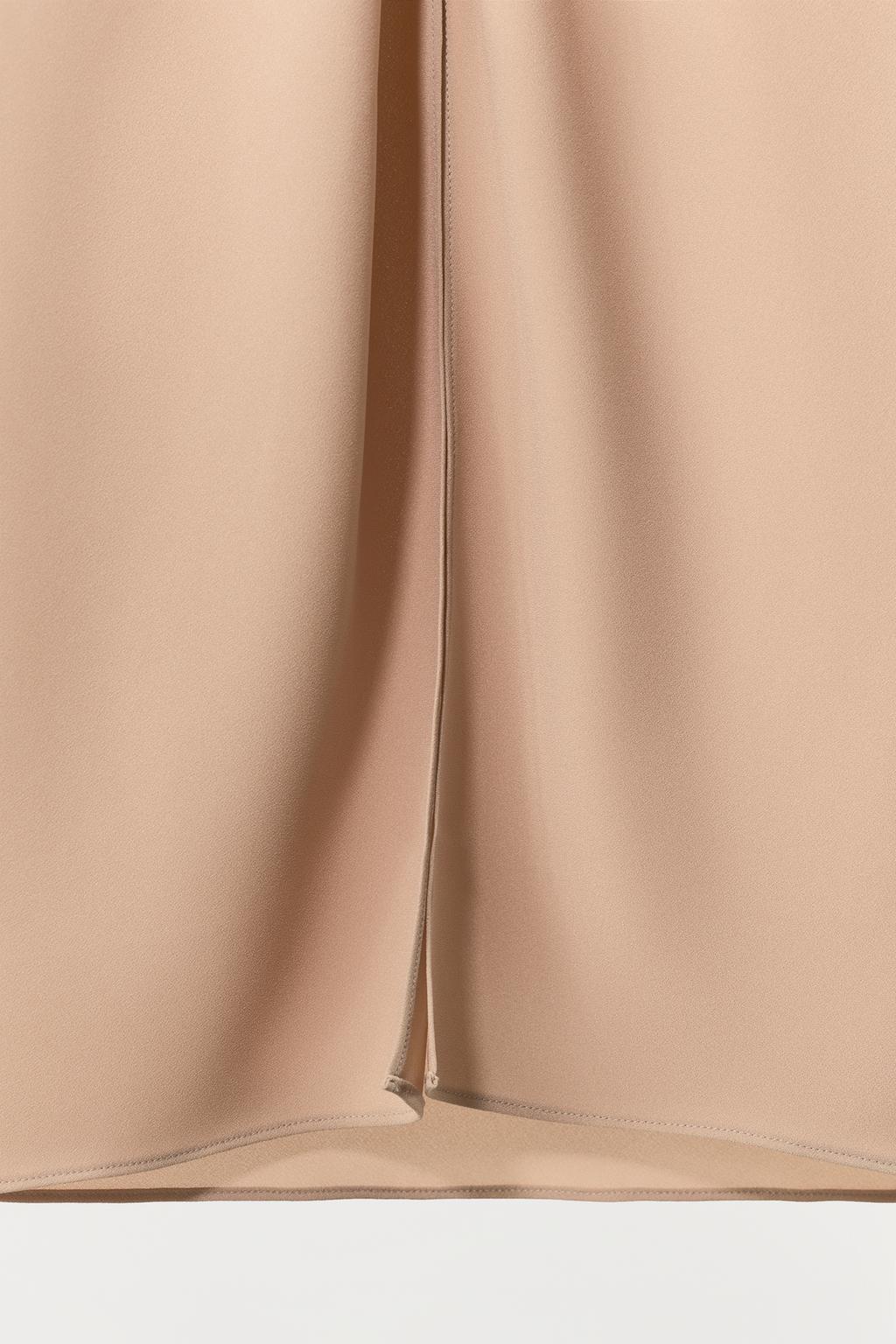 ПЛАТЬЕ-БАНДО НА ПОДКЛАДКЕ