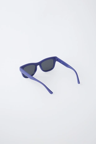 Квадратные солнцезащитные очки- Заказать в России