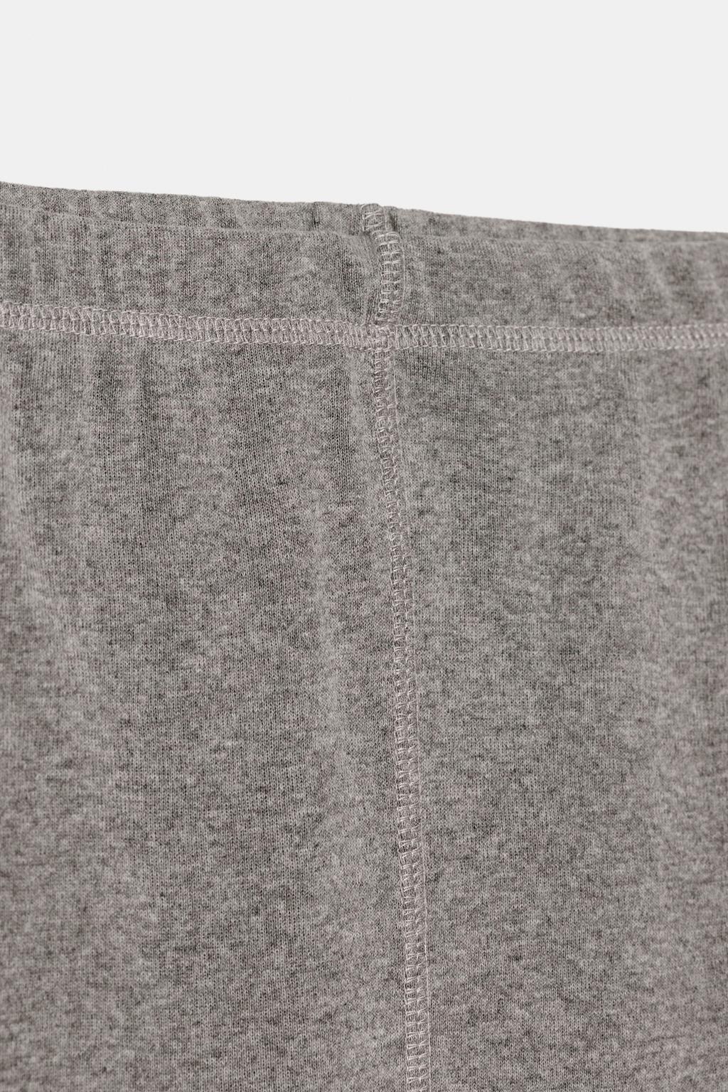 СВОБОДНАЯ ЮБКА МИДИ