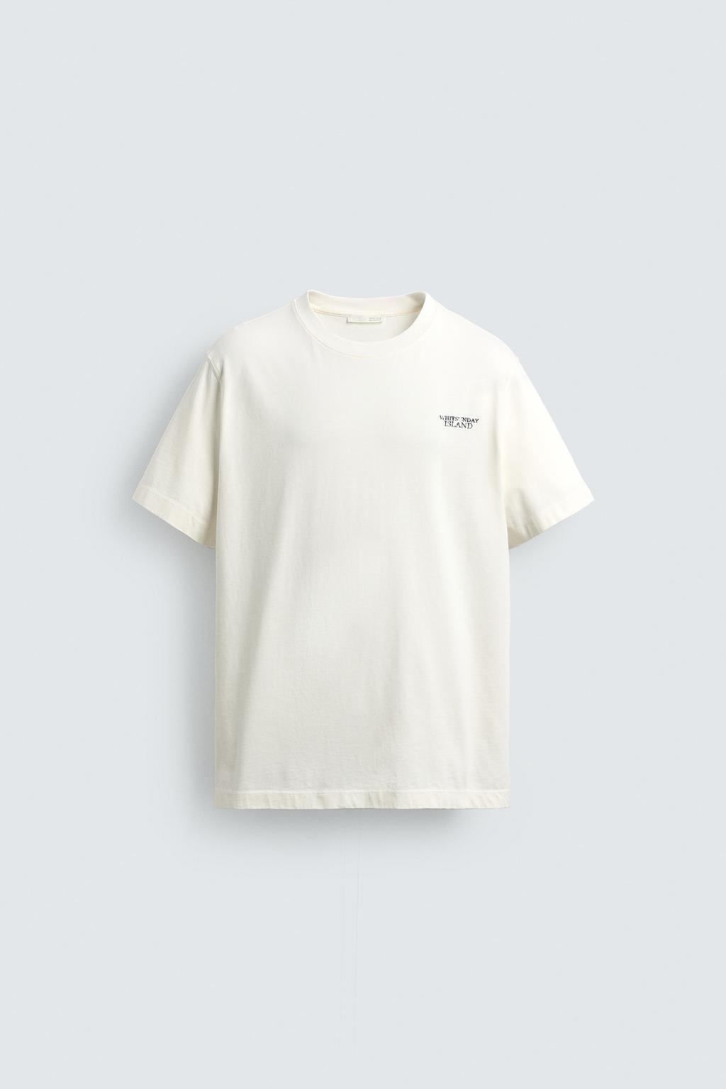 ФУТБОЛКА С ГРАФИЧЕСКИМ ПРИНТОМ  АВСТРАЛИЯ 